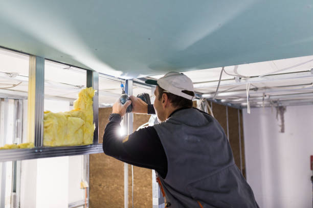 Best Insulation for Specific Applications in Lampeter, PA
