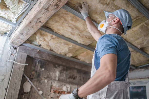 Best Residential Insulation in Lampeter, PA