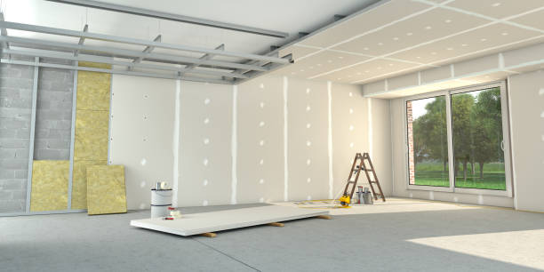 Best Types of Insulation in Lampeter, PA